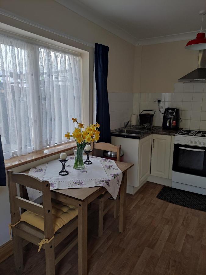 Miriam'S Cottage West Cork Drimoleague Εξωτερικό φωτογραφία